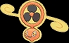 Rotom Fan (rotom) game sprite