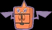 Rotom Frost (rotom) game sprite