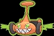 Rotom Mow (rotom) game sprite