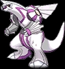 Palkia (palkia) game sprite