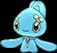 Manaphy (manaphy) game sprite