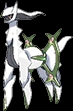 Arceus Bug (arceus) game sprite