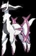 Arceus Poison (arceus) game sprite