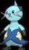 Dewott (dewott) game sprite