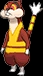 Watchog (watchog) game sprite