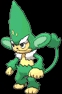 Simisage (simisage) game sprite