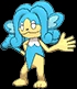 Simipour (simipour) game sprite