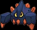 Boldore (boldore) game sprite