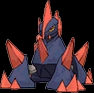 Gigalith (gigalith) game sprite