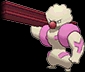 Gurdurr (gurdurr) game sprite