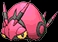 Venipede (venipede) game sprite