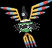 Sigilyph (sigilyph) game sprite