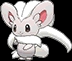 Cinccino (cinccino) game sprite