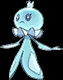 Frillish (frillish) game sprite