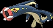 Eelektross (eelektross) game sprite