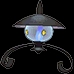 Lampent (lampent) game sprite