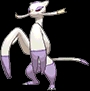 Mienshao (mienshao) game sprite