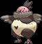 Vullaby (vullaby) game sprite