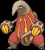Heatmor (heatmor) game sprite