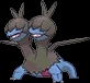 Zweilous (zweilous) game sprite