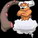 Landorus Incarnate Forme (landorus) game sprite