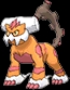 Landorus Therian Forme (landorus) game sprite