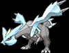 Kyurem (kyurem) game sprite