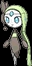 Meloetta Aria Forme (meloetta) game sprite