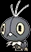 Scatterbug Monsoon (scatterbug) game sprite