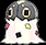 Spewpa Sandstorm (spewpa) game sprite