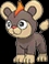 Litleo (litleo) game sprite