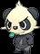 Pancham (pancham) game sprite