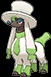 Furfrou Dandy Trim (furfrou) game sprite