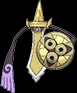 Aegislash Blade Forme (aegislash) game sprite