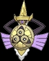 Aegislash Shield Forme (aegislash) game sprite