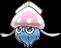 Inkay (inkay) game sprite