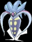 Malamar (malamar) game sprite