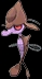 Skrelp (skrelp) game sprite