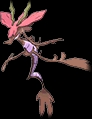 Dragalge (dragalge) game sprite