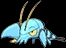 Clauncher (clauncher) game sprite
