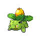 Main Sprite