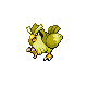 Main Sprite