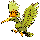 Main Sprite
