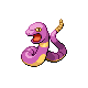 Ekans (ekans) game sprite