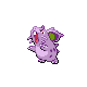 Main Sprite