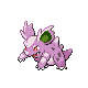 Main Sprite