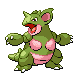 Main Sprite