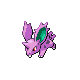 Nidoran♂ (nidoran-m) game sprite