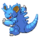 Main Sprite