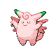 Main Sprite